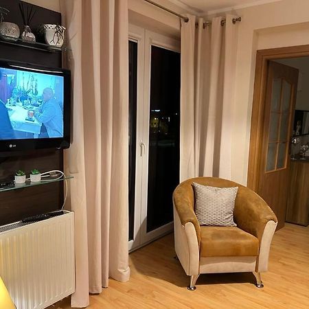 Apartament Radek 9 Władysławowo 外观 照片