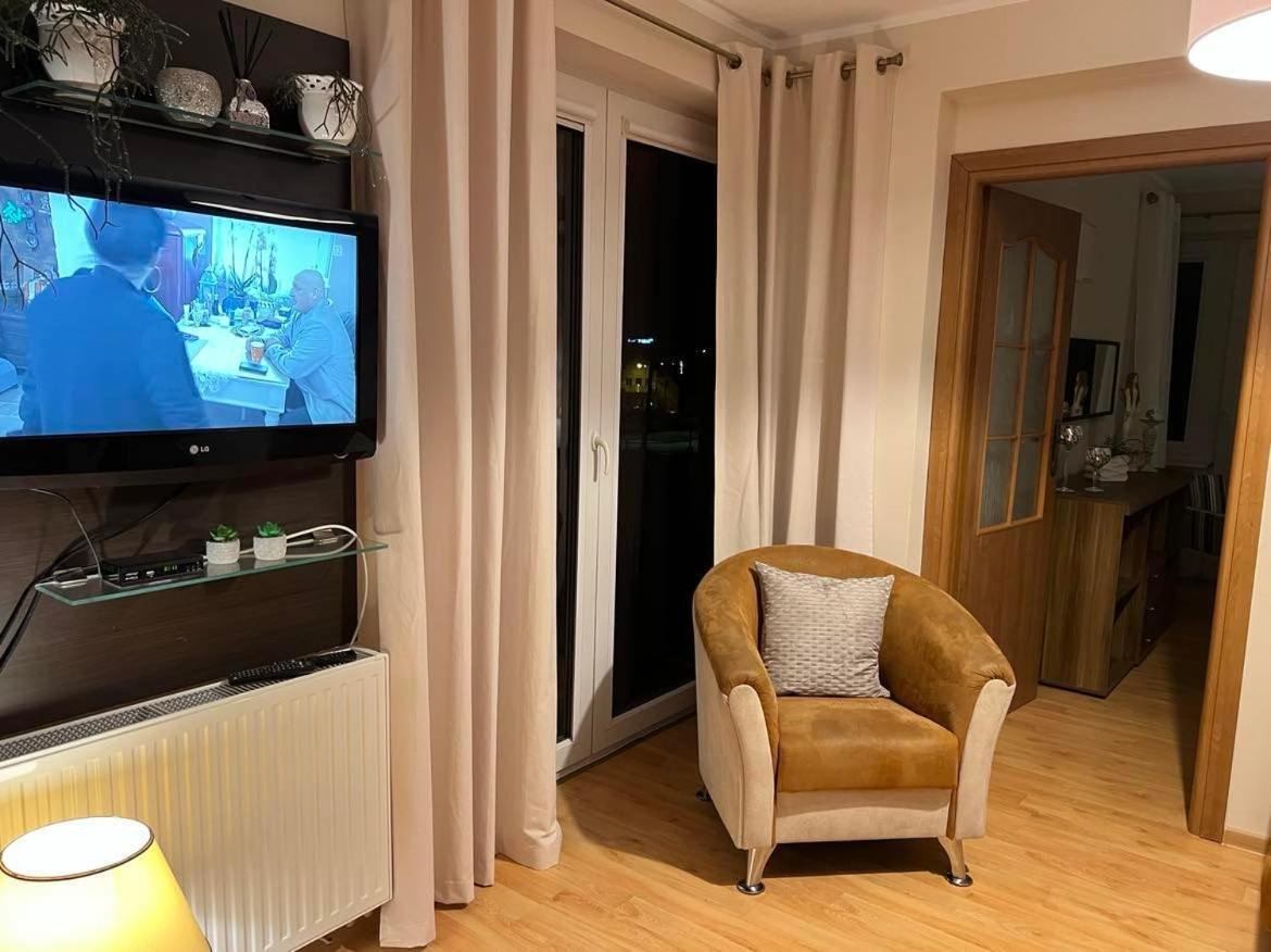 Apartament Radek 9 Władysławowo 外观 照片